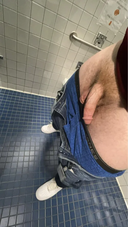 Thumbnail Rate My BWC by PerfectlyPositioned in RateMyCock