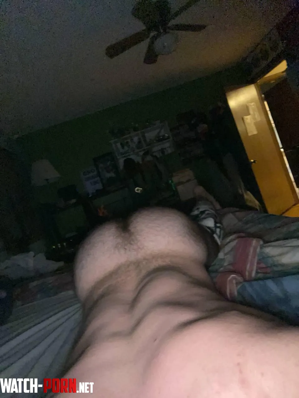 Daddy says my ass is fat do you agree by Lukegk0