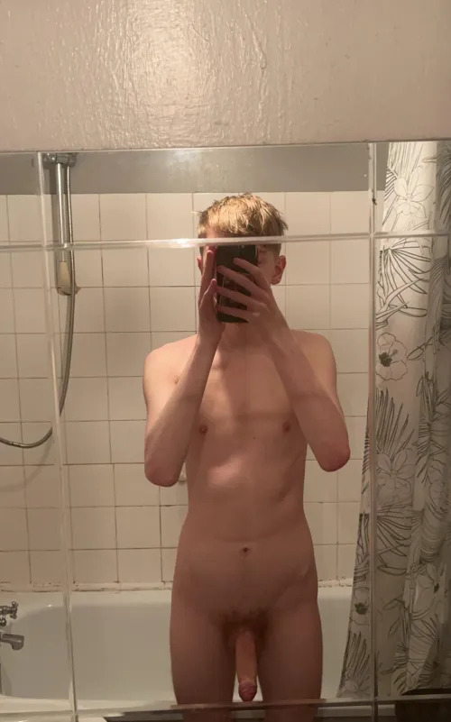 Thumbnail Hi, Twinks! A Friendly Welcome from 'boycumdump3'