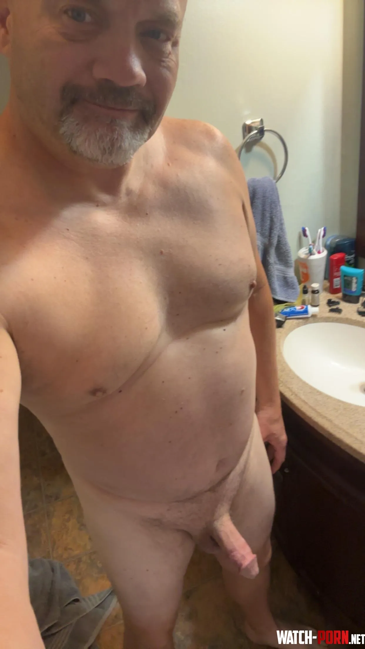 Is a dad bod still sexy 52 by Dirtydaddave_37323