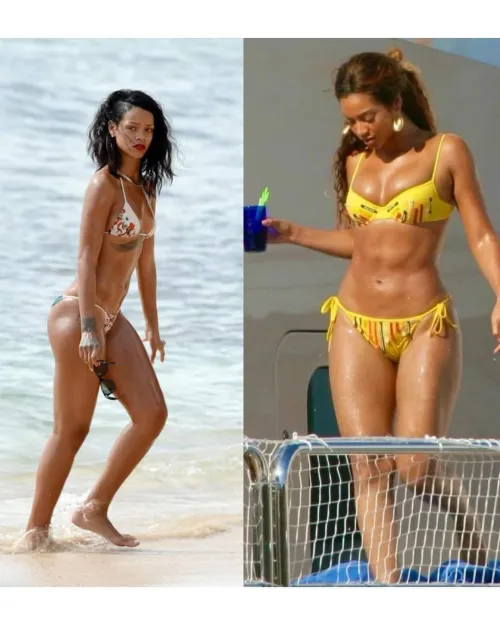 Thumbnail Celestial Choices: Rihanna or Beyonce? | CarterDire5