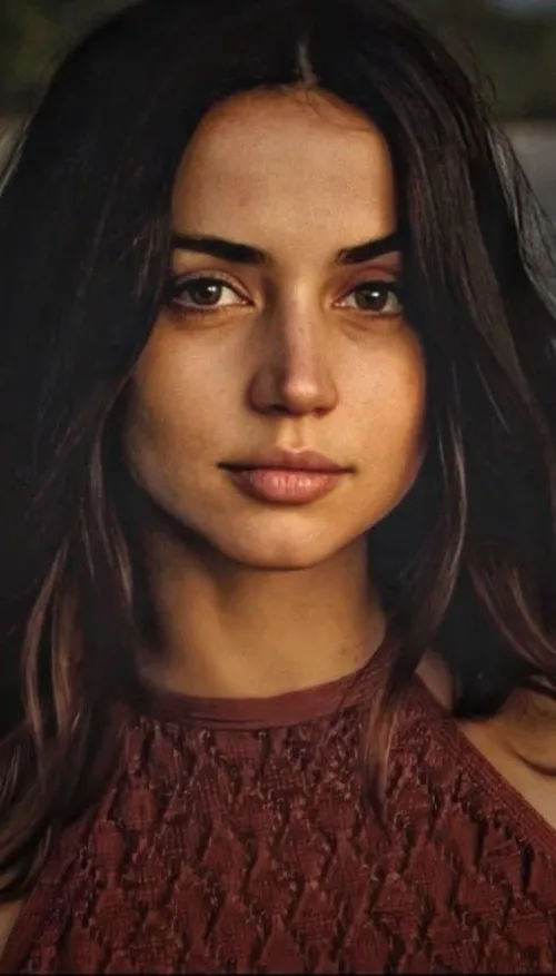 Thumbnail Ana de Armas: Exclusive Insights from Marsupilami_316 in PrettyGirls