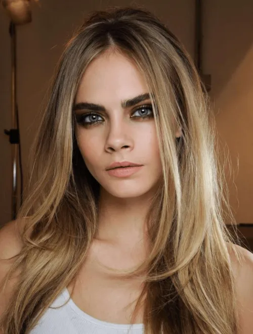 Thumbnail Cara Delevingne's Spotlight by Ken789gh in PrettyGirls