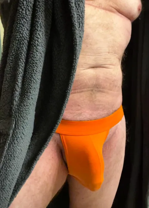 Thumbnail Good Morning 57: A Bulges Category Insight from voyeurme