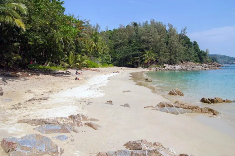 Thumbnail Sunny Escape: hypoxia04 Explores Beach in Thailand | Beach Category