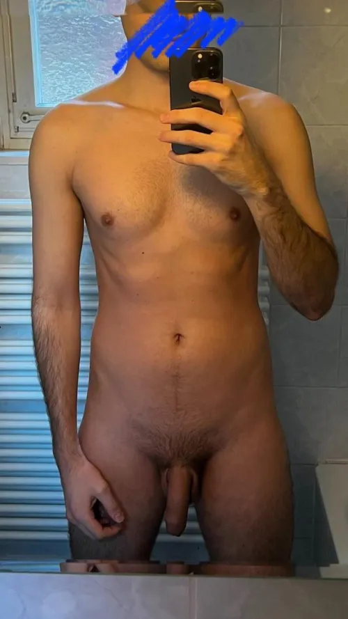 Thumbnail Progressive Transformation: 34M 190cm 80kg | Author: AnxiousArousal | normalnudes