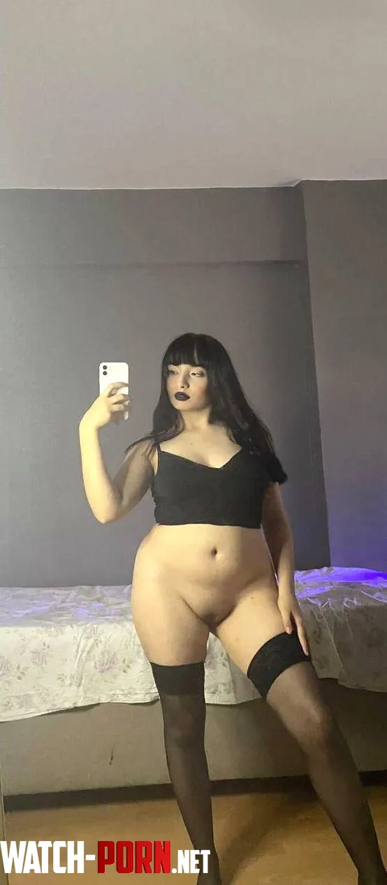 I am wet af rn Just come bend me over and slide into my tight pussy by CharmingGolf2052