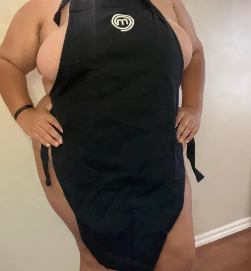 Thumbnail Mouthwatering Dinner Fantasy: BBW Delights | Main-Lifeguard7637