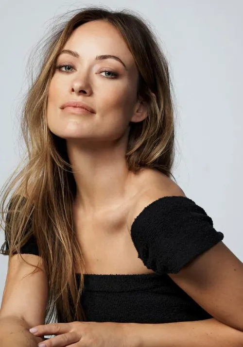 Thumbnail Appreciating the Elegance of Olivia Wilde by sharinglynn in PrettyGirls