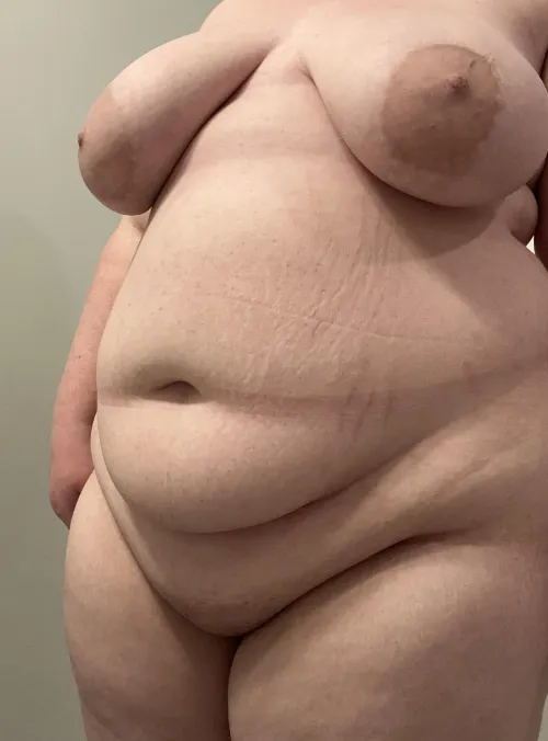 Thumbnail Becoming Your Favorite BBW Fantasy: A Hopeful Journey