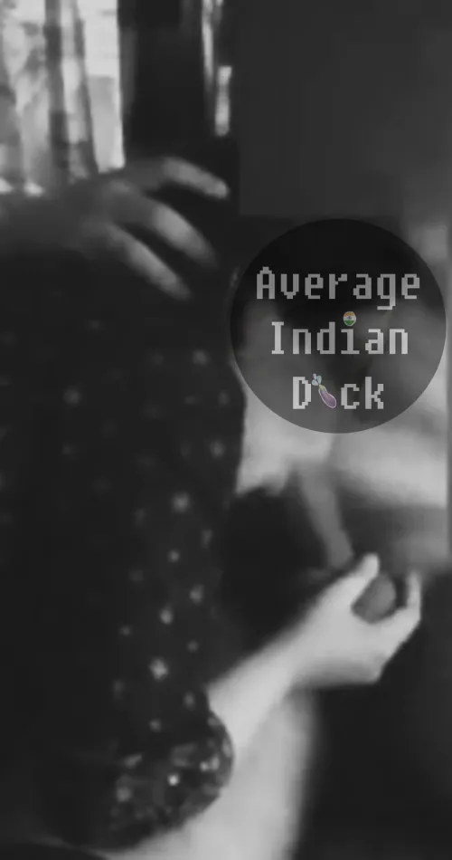 Thumbnail Never Leave the Balls Out - Insights from AverageIndianDick