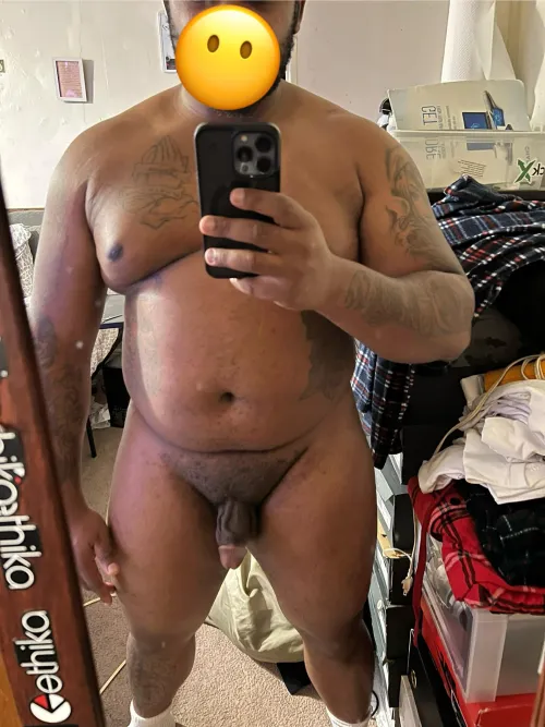 Thumbnail 27, 5'6, 225lbs: New to the Scene - Meet Hendrixxx_007