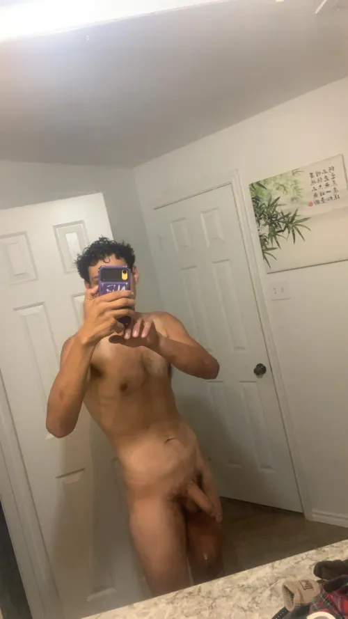 Thumbnail NoahGar's Curiosity Unveiled in NormalNudes: 25 M, 150