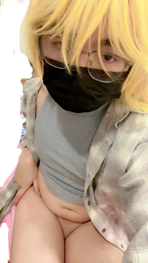 Thumbnail Chubby Sissy Connection: Sissy_Yukki's asiansissification Invitation