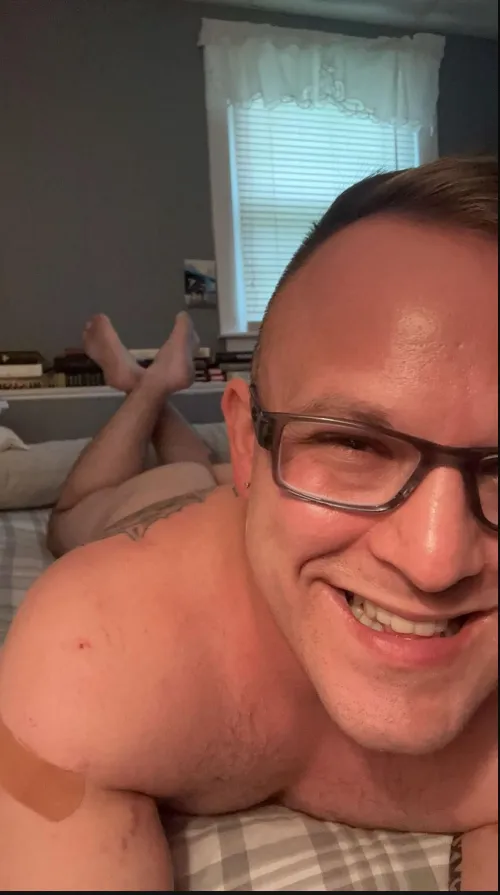 Thumbnail Naked Pleasures Await: Join the Fun! | _I_Am_Mr_Nimbus_ | broslikeus