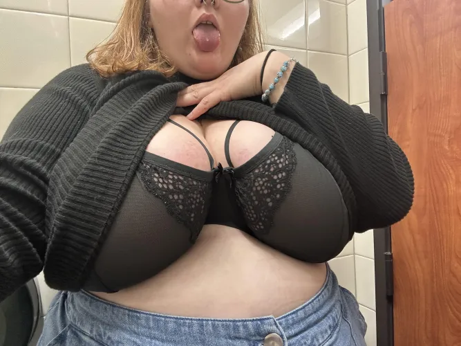 Thumbnail Provocative Fantasies: Titty Sucking Revelations by cuddly_cow