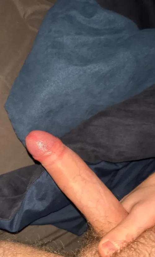 Thumbnail Would You Suck My Foreskin at 18? | foreskin