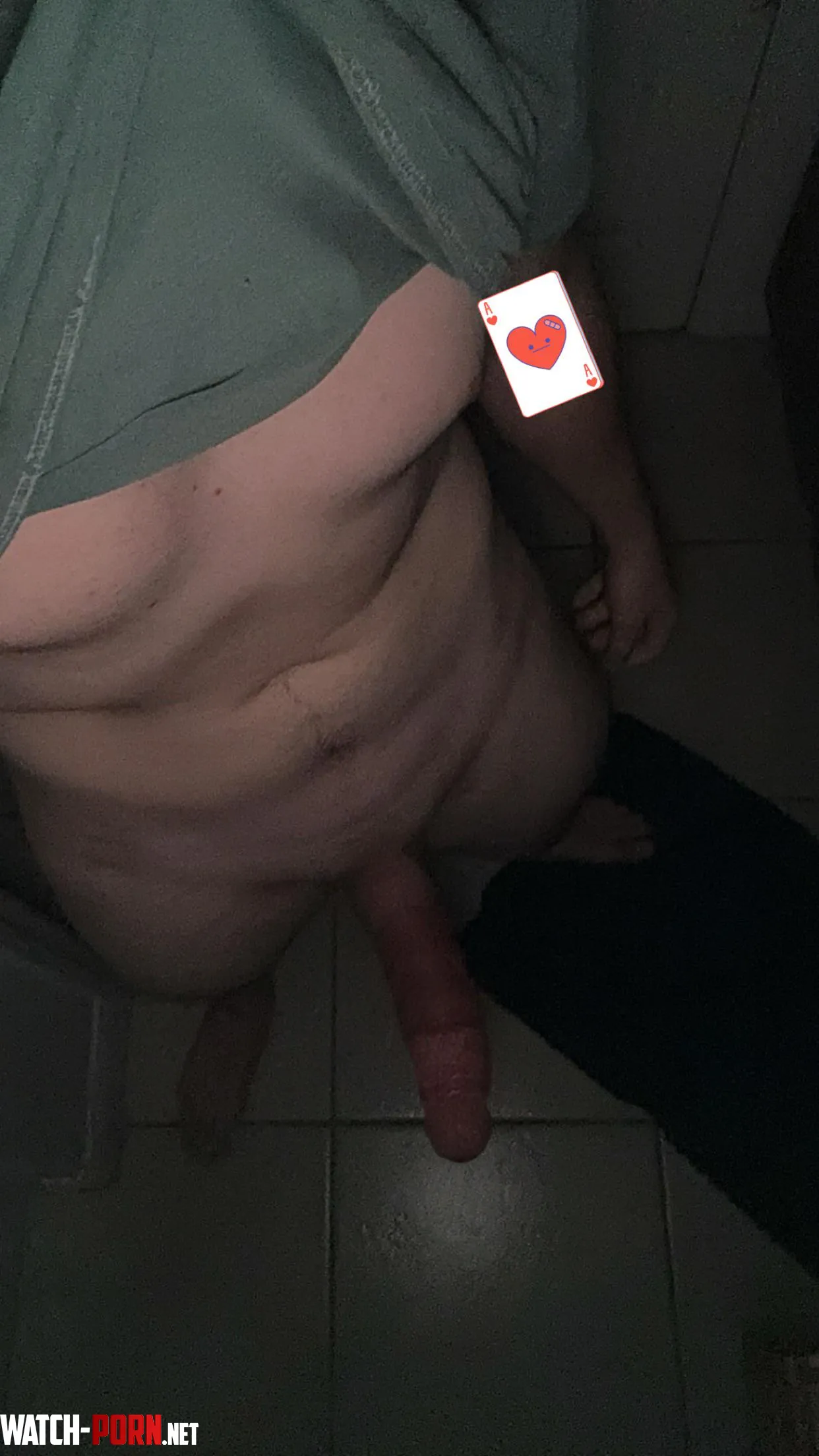 18 hs hung cock by Top_Constant7850