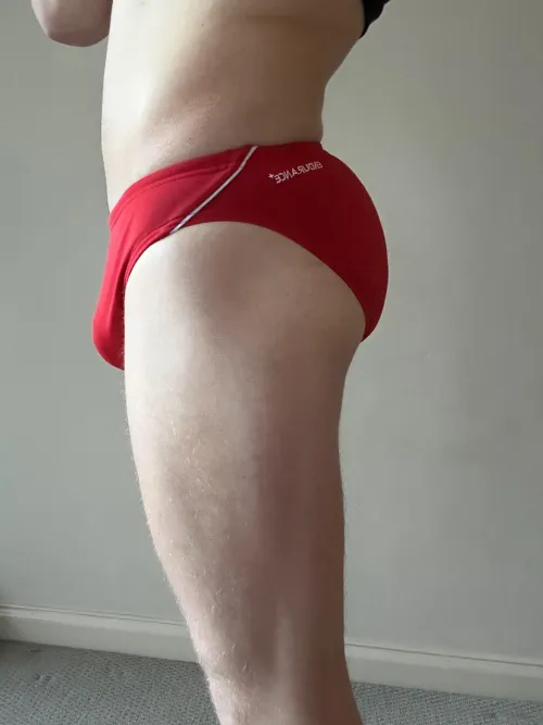 Thumbnail 30 Speedo Bulge: Catch a Glimpse of Bulges Speedo Style