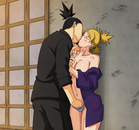 Thumbnail Naruto_Hentai's Sensual Treatment: IamWater11's Tale