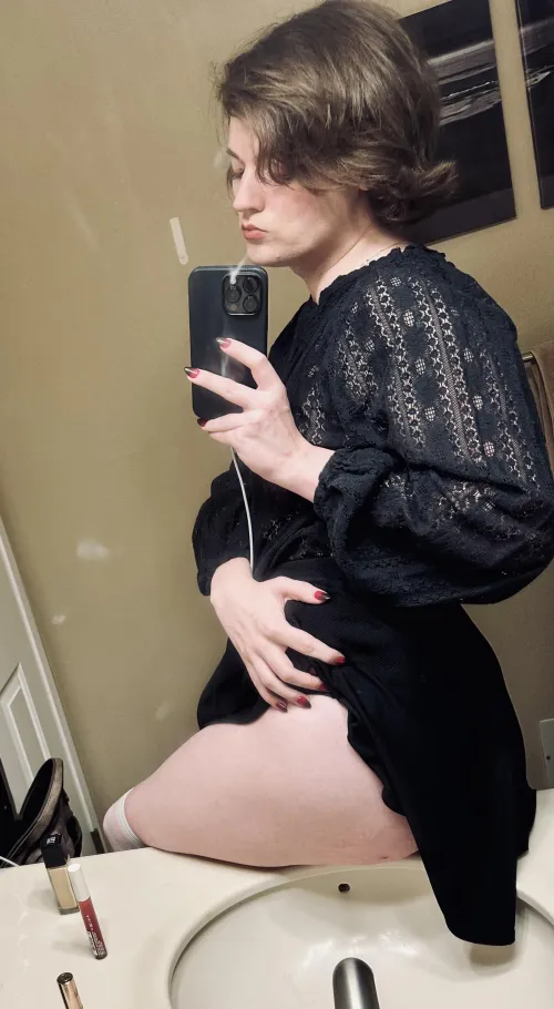 Thumbnail Explore Neuromy's Cute Little Stretches Collection - Femboy