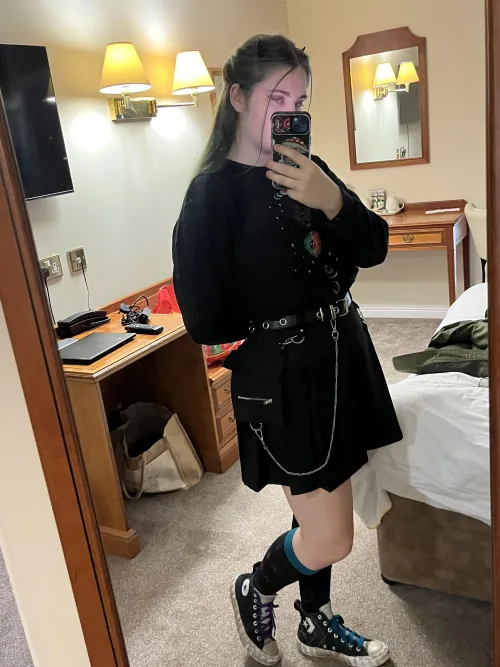 Thumbnail Outfit Diary: Explore Tayen_'s Stylish Choices in the Femboy Category