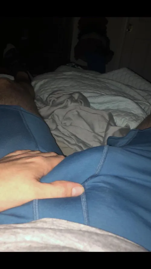 Thumbnail Wish I Had a Helping Hand 32: Seeking Support in the Bulges Journey