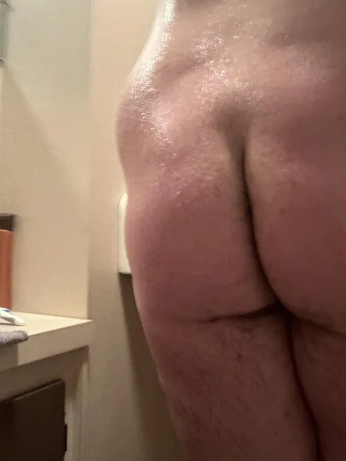 Thumbnail UseNo7588: Fresh Out of the Shower - A Manass Revelation