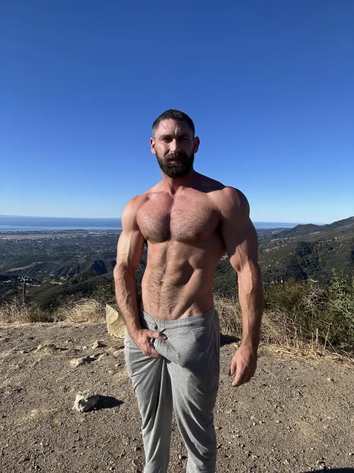 Thumbnail Outdoor Adventure: Satisfy Your Desires with onlygainzsteve