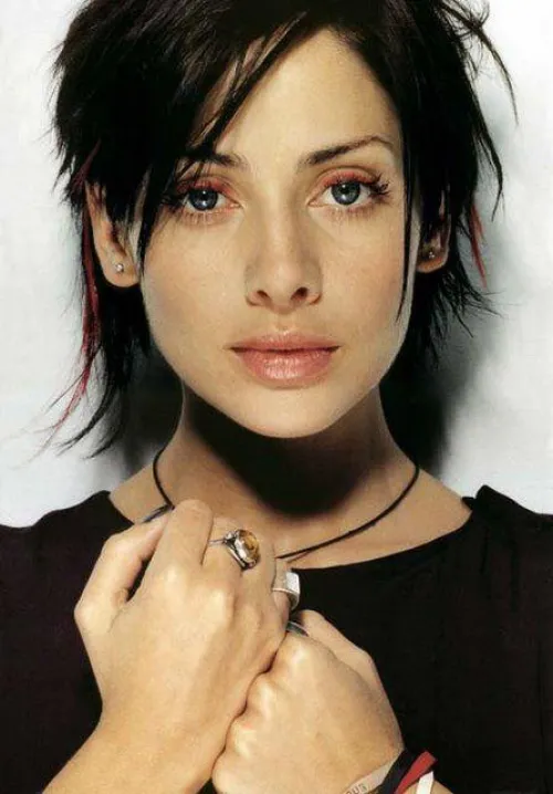 Thumbnail NewArtDimension Presents: The Timeless Beauty of Natalie Imbruglia