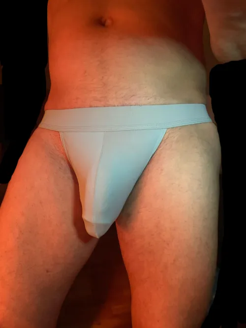 Thumbnail Tanga briefs by MrX-1979 | Bulges Category