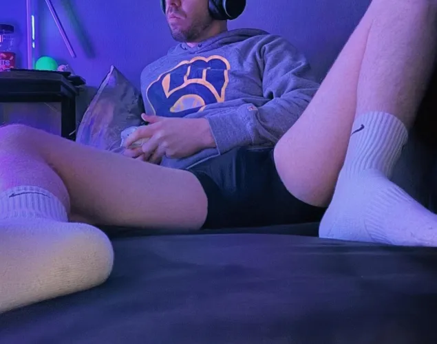 Thumbnail ItsAllGood0999's Game Time Call: Get Comfy, Bro