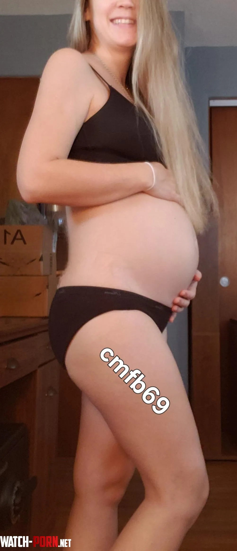 Cant wait to have another bump by cmfb69