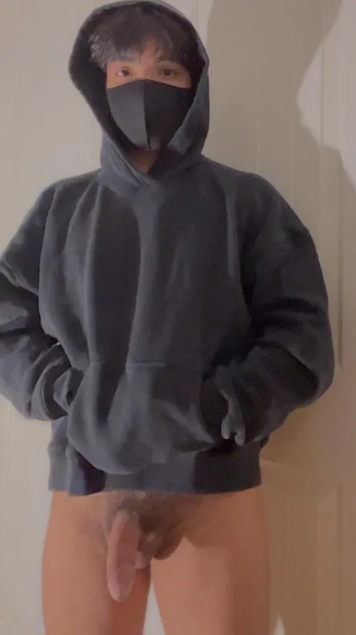 Thumbnail Just a Cute Guy in a Hoodie: Boys Gone Wild Edition | Easy_Breakfast__