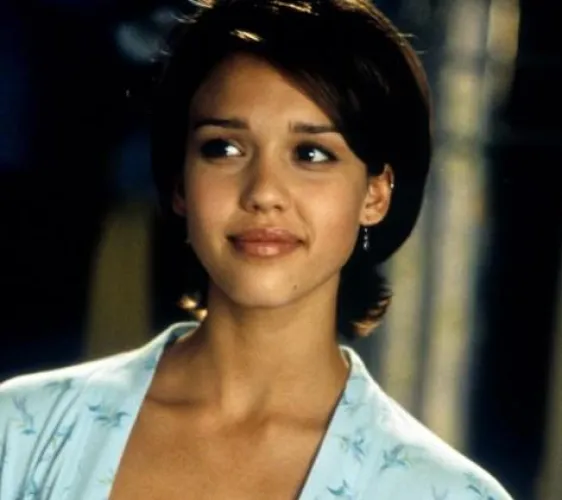 Thumbnail Jessica Alba: A Stunning Addition to the PrettyGirls Collection