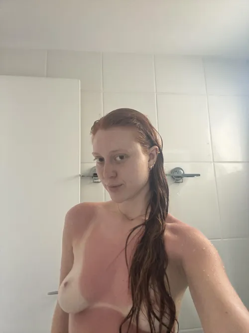 Thumbnail redhairchloe's Passion: Hotter Than Summer Days