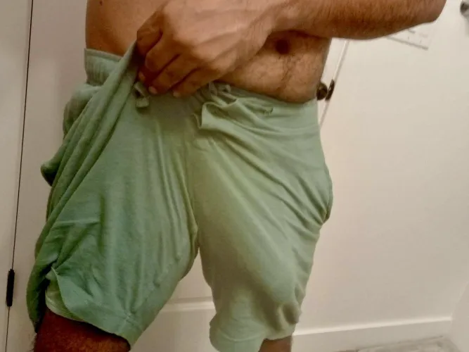 Thumbnail Calling All Girls: Bulge Spotting at 30 by Low_Hospital5399