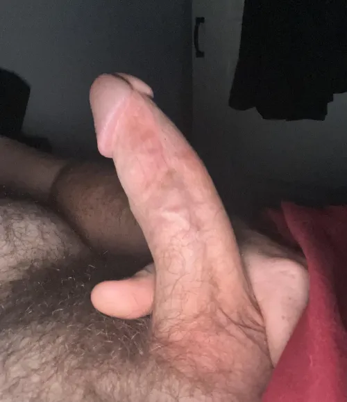 Thumbnail Its Decently Thick: Learn About Cock Sizes with Solid-Fella