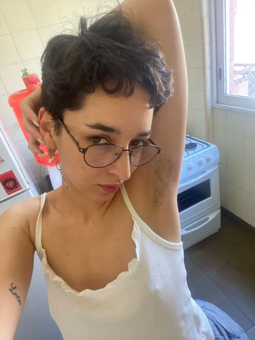 Thumbnail Suck Them Challenge: Insights from Latinxscorpion on Hairy Women