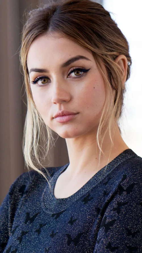 Thumbnail Ana De Armas: A Gentlemanboners Spotlight by Admirable-Still-2163