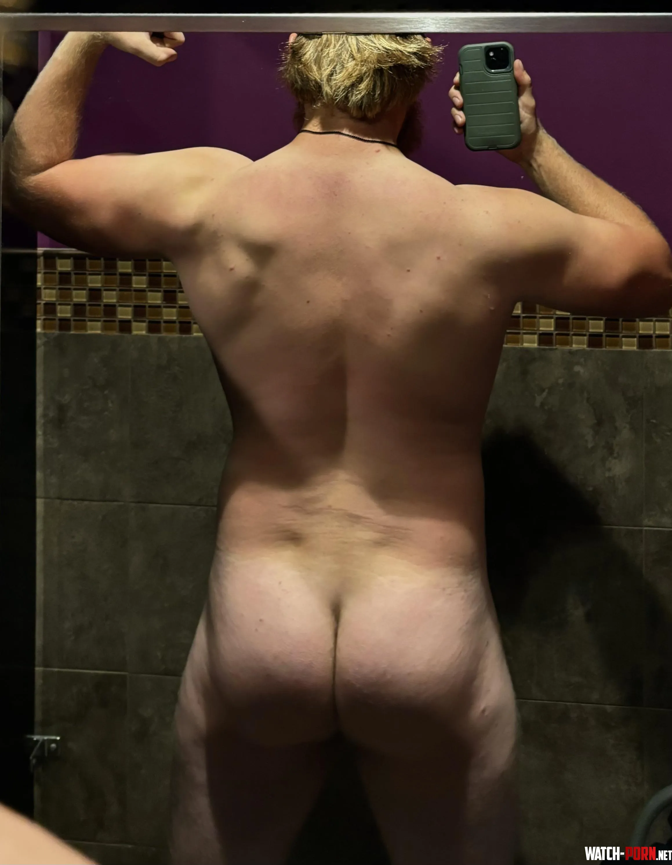 24 m yall like guy butts let me know by 333justaguy