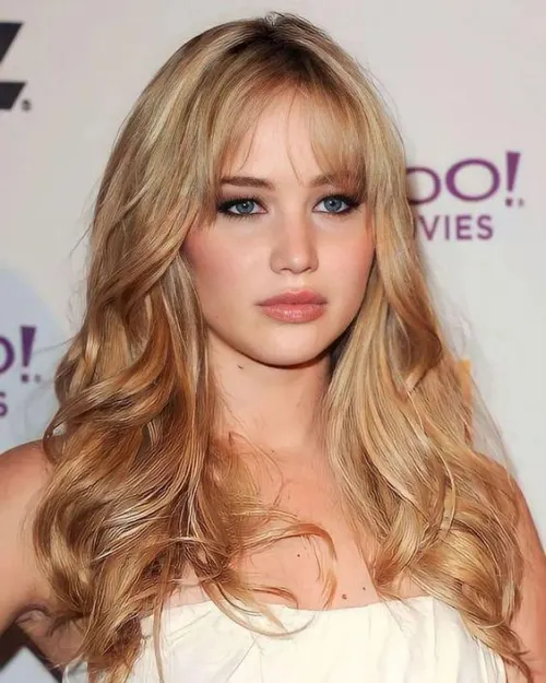 Thumbnail Jennifer Lawrence: Discovering PrettyGirls by Far-Confection-1101