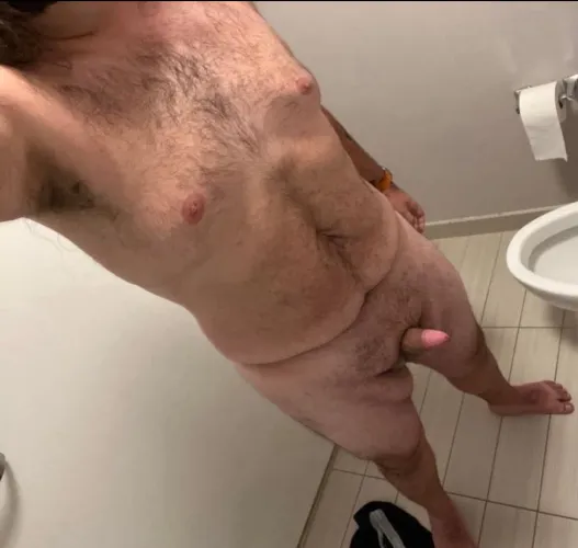 Thumbnail First Time Display: SoCo_Photo_Guy's 24M 240 lbs 5 11 | normalnudes Category