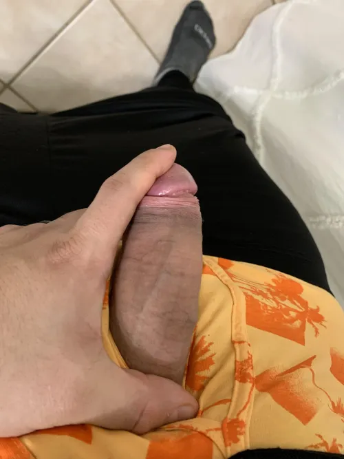 Thumbnail Morning Greetings: Starting the Day Right | ratemycock