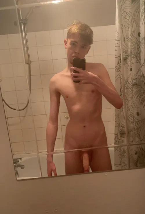 Thumbnail Desire for Use: Boycumdump3's Plea in the Twinks Realm