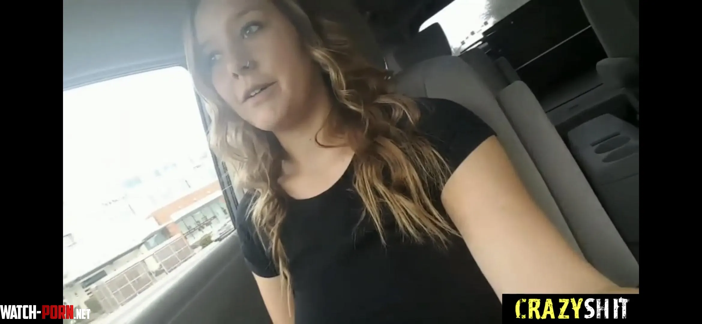 Anyone know She got revenge on her bf by fucking 2 guys and later she tells him to eat her out and tells him and she finds out hes a cuck by joejoe534