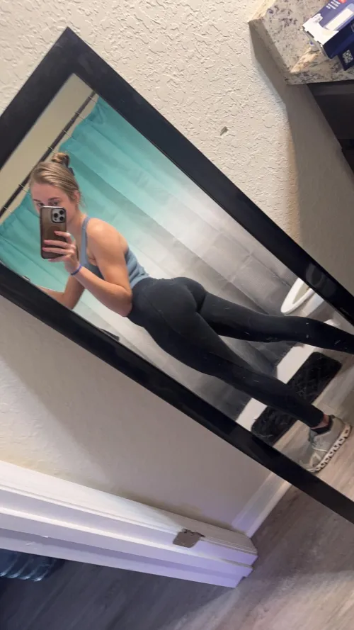 Thumbnail Booty Snaps Galore for Enthusiasts | Madisynhumphreys