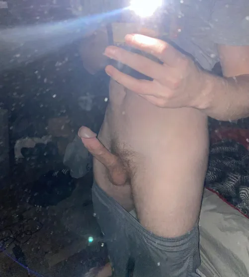 Thumbnail Analyzing a 19yo Cock in ratemycock: A Guide by EffectiveNetwork2384