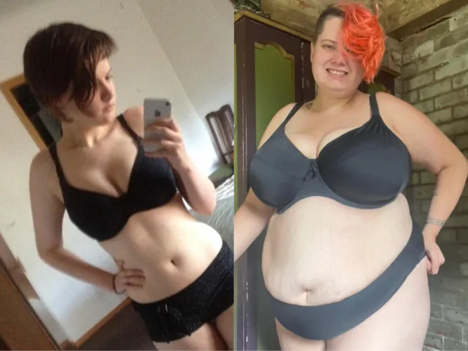 Thumbnail Bikini Dilemma: 19 vs. 29 with Doctorsybil1 | wgbeforeafter