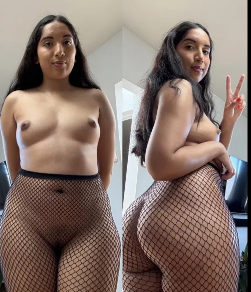 Thumbnail Date a Brown Girl with a Tempting Ass like brownlatinaspice in the bigasses Category!